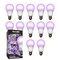 Miracle Led 4KK Pro-Pack Indoor Grow Light Bulb, 4000K Red/Blue Spec. Replace 150W Grow Bulbs, 12PK 801874 - alternate 1